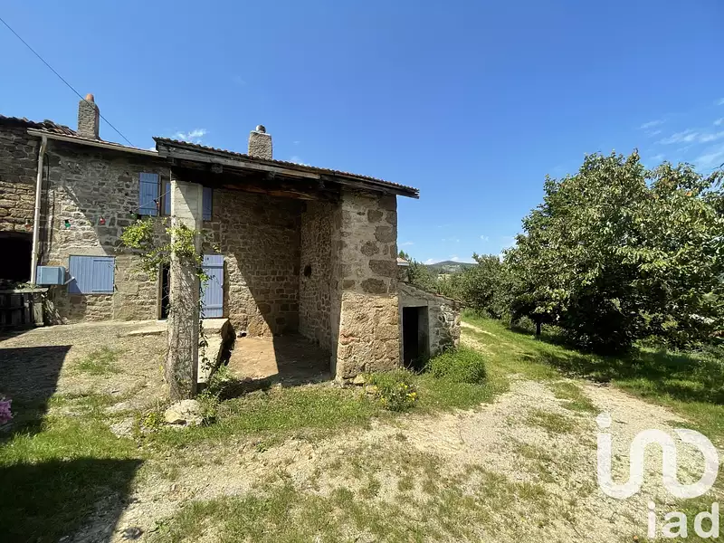 Maison, 65 m²