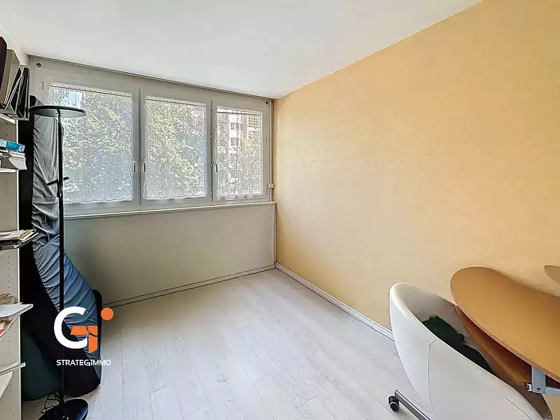 Appartement, 68,36 m²