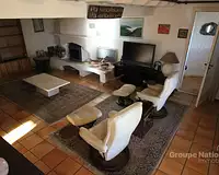 Maison, 124 m²