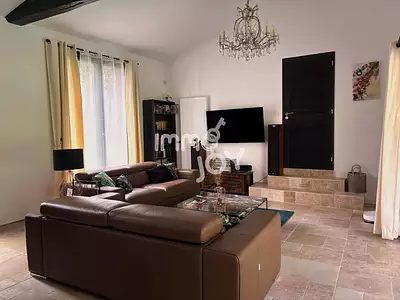 Maison, 135 m²