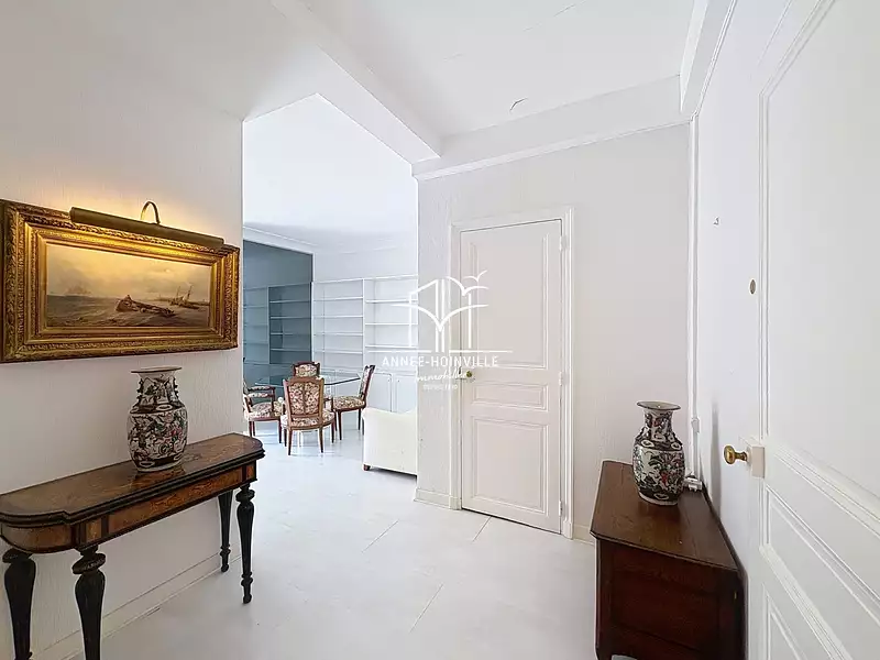 Appartement, 60,08 m²