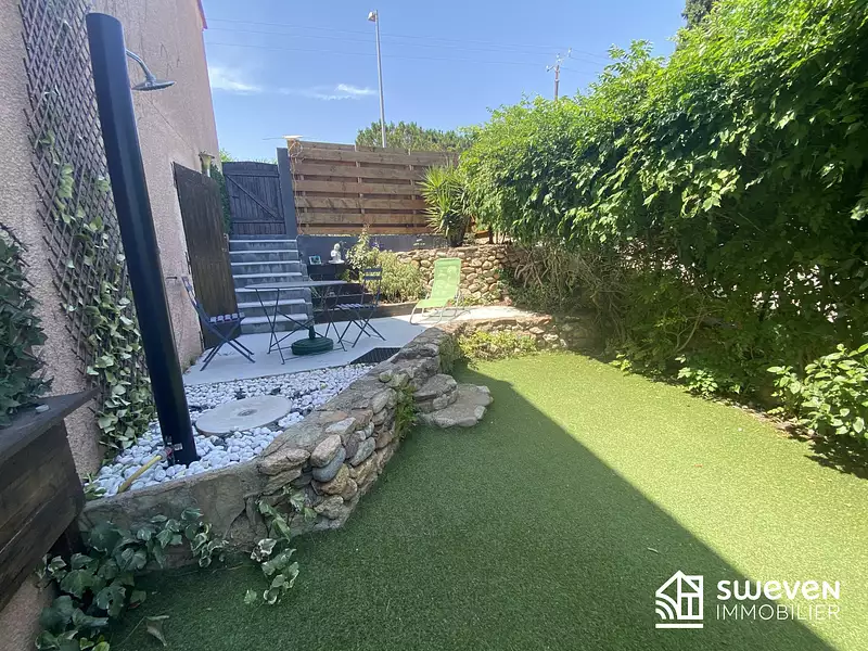 Maison, 170 m²