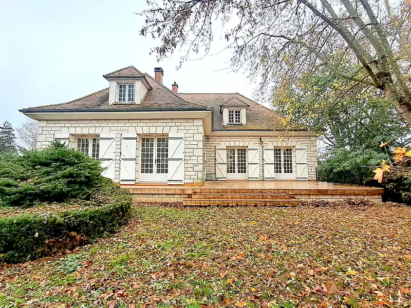 Maison, 175 m²