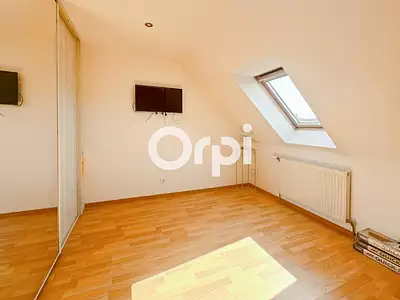 Maison, 108 m²