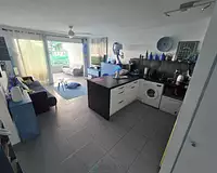 Appartement, 42,09 m²