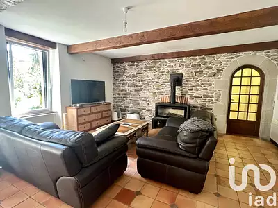 Maison, 147 m²