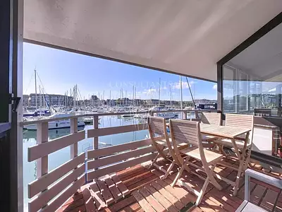 Appartement, 81,04 m²