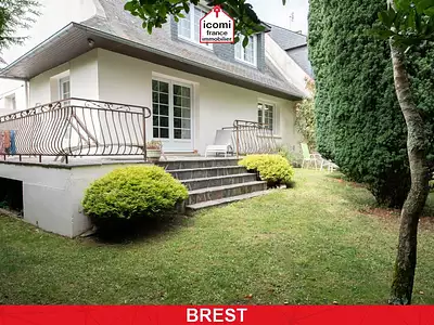 Maison, 126 m²