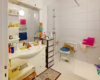 Appartement, 52 m²