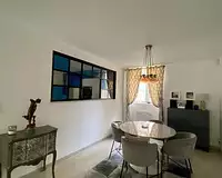 Appartement, 121 m²