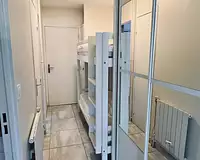 Appartement, 30,75 m²