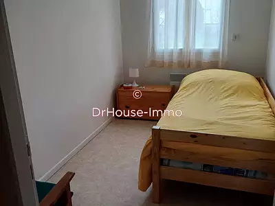 Maison, 85,44 m²