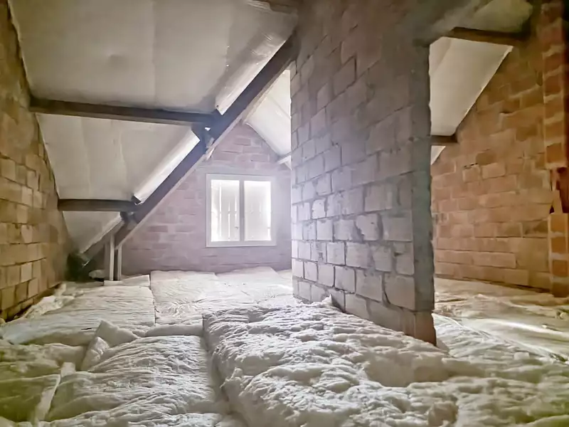 Maison, 120 m²