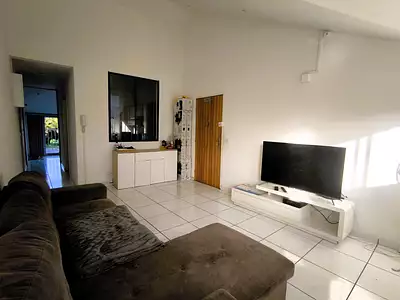 Appartement, 51,13 m²