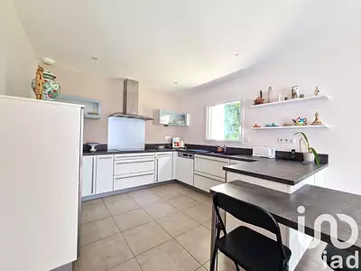 Maison, 89 m²
