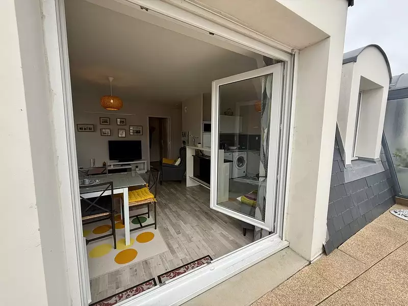 Appartement, 48 m²
