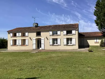 Maison, 211 m²