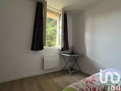 Maison, 53 m²