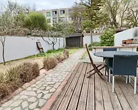 Maison, 40 m²