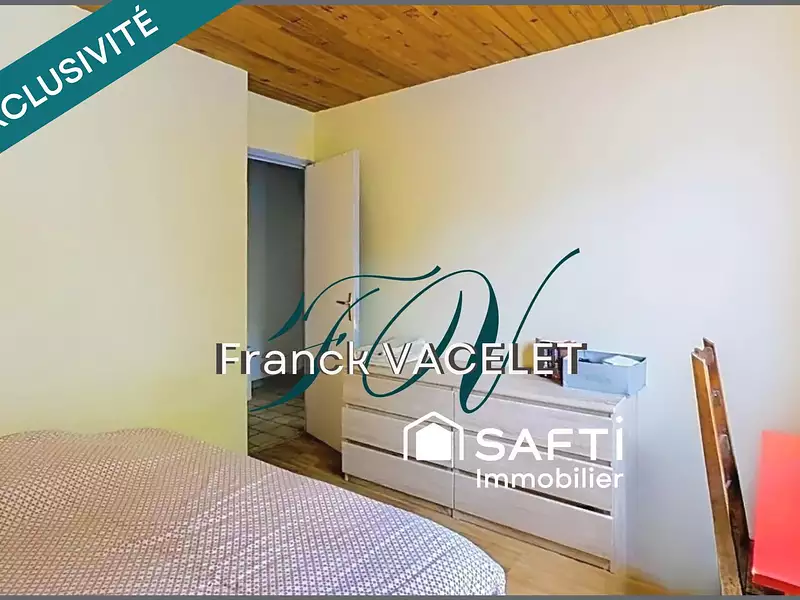 Maison, 114 m²