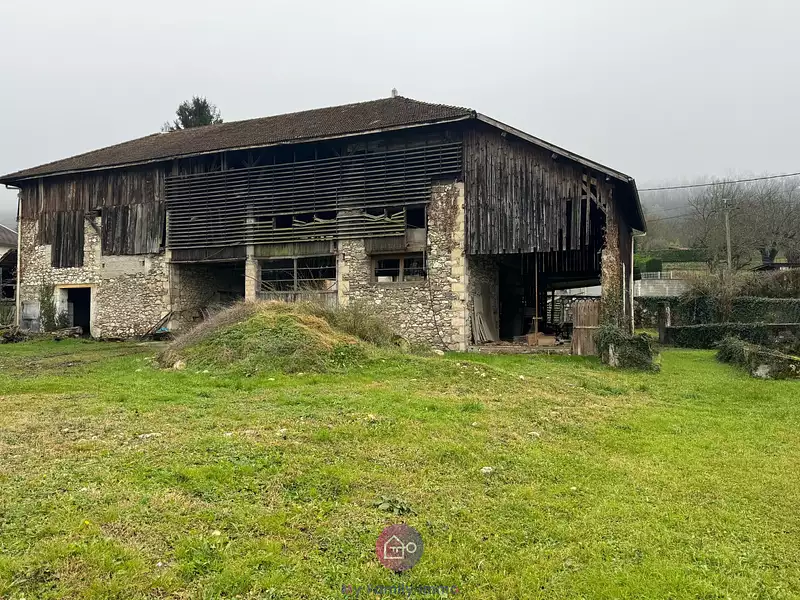 Maison, 200 m²
