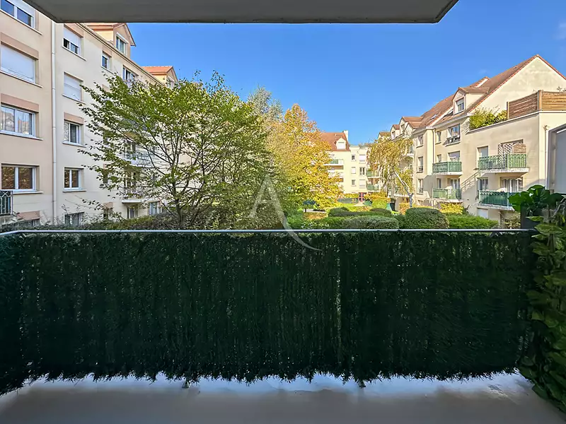 Appartement, 39,29 m²