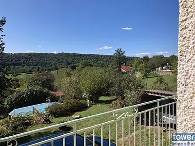 Maison, 145 m²
