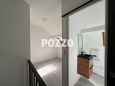 Appartement, 38 m²