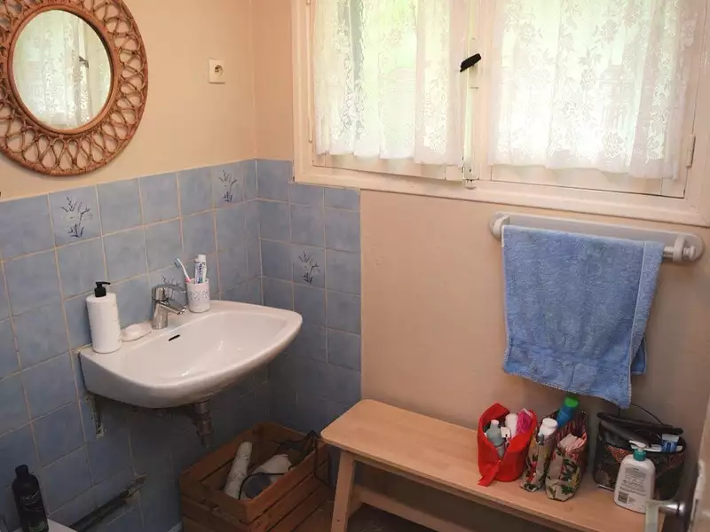 Maison, 56 m²