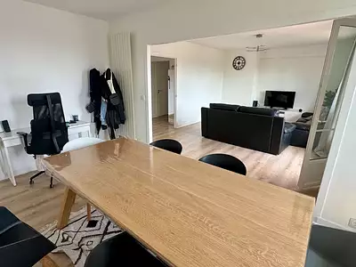 Appartement, 102 m²