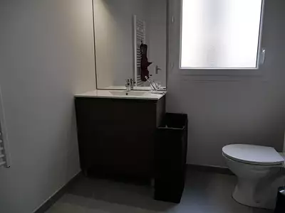 Appartement, 28,64 m²