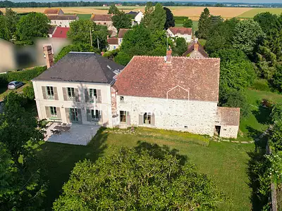 Maison, 205,4 m²