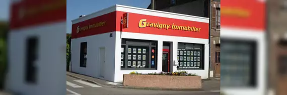 GRAVIGNY IMMOBILIER