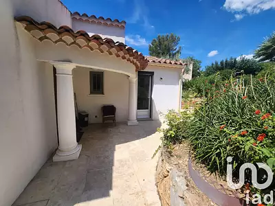 Maison, 123 m²