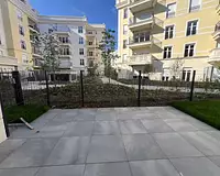 Appartement, 105 m²