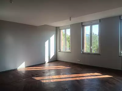 Appartement, 158 m²