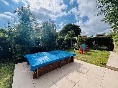 Maison, 190 m²