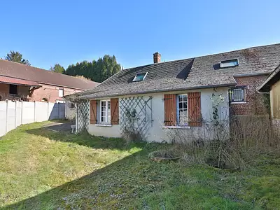 Maison, 210 m²