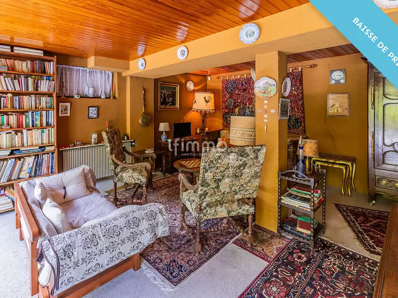 Maison, 151 m²