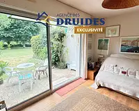 Appartement, 27 m²