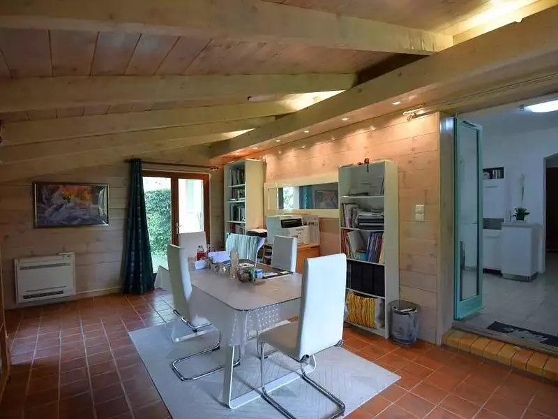 Maison, 180 m²