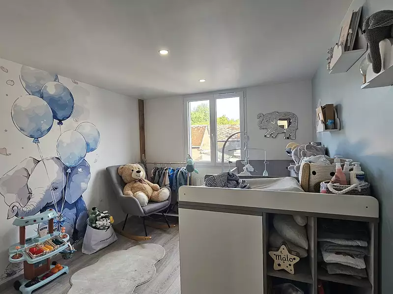 Maison, 95 m²