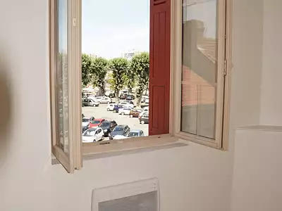 Appartement, 55 m²