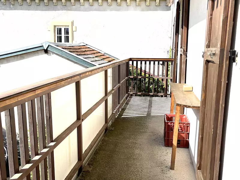 Appartement, 78,2 m²