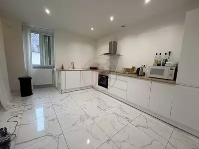 Appartement, 231 m²