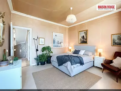 Maison, 153 m²