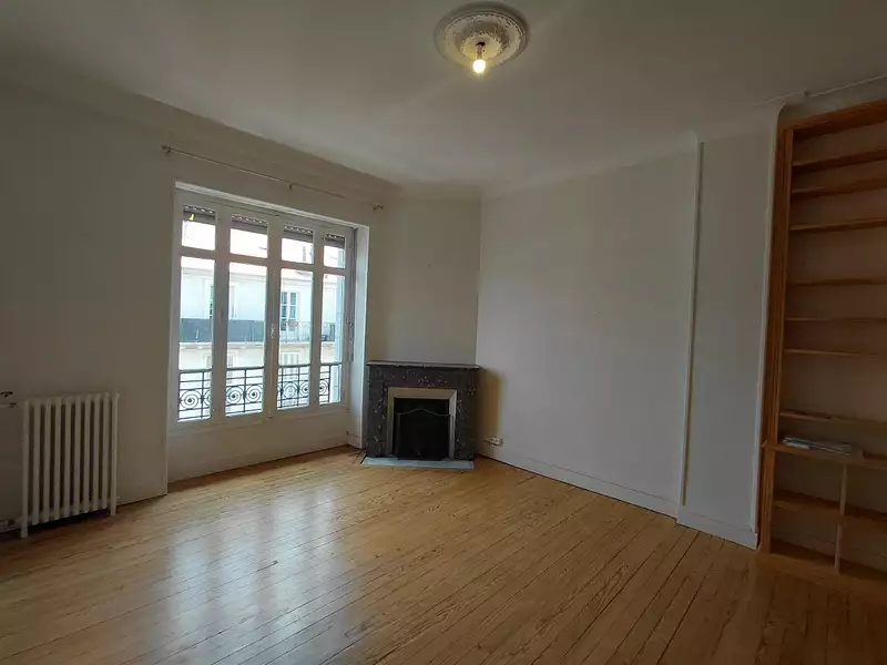Appartement, 117 m²