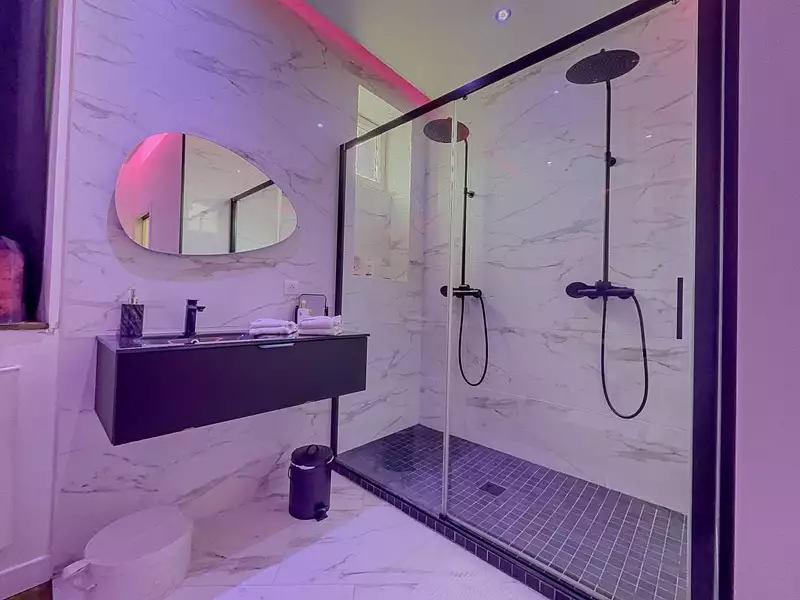 Appartement, 42 m²