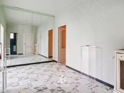 Appartement, 122,21 m²