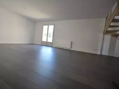 Appartement, 89 m²